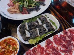 -顺水湾·牛肉牛杂火锅(驾鹤店)