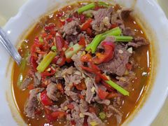 -笨罗卜浏阳菜馆(太平街店)
