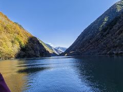 -叠溪松坪沟景区