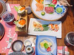 -大江户日本料理(吕厝店)
