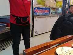 -五福居羊蝎子(方庄店)
