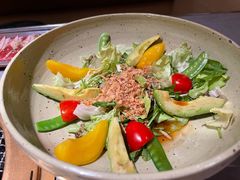 -江户烧肉(高德店)