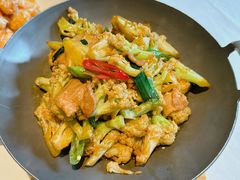 -荣兴酒家(徐家汇店)