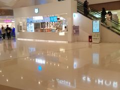 -天河城购物中心