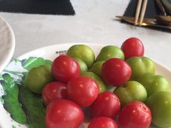 -阿伟海鲜楼·福建菜(延寿店)