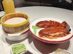 -大鸭梨烤鸭(望京店)
