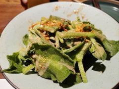 -薇酌饮·陕西菜(南门外店)
