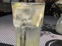 柠檬薄荷苏打水-瑭风赏阁