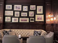 -LONG BAR 廊吧(外滩华尔道夫酒店)