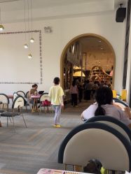 点击看大图 -奈尔宝·儿童乐园·亲子餐厅(星河湾店)