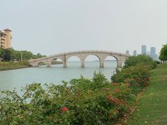 -万绿园