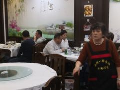 -溱湖八鲜菜馆