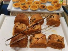 -素满香·Vegan食养自助(天一广场店)