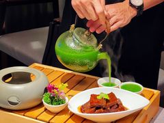 -金成潮菜博物馆(海珠湿地店)