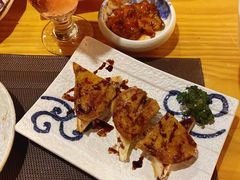 -悦和餐厅(CBD玉米楼店)