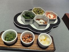 -阿庄新豫菜(航海东路店)