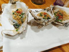 -喝丢一只鞋海鲜烧烤(文体街店)