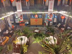-蔼若春.传承三十年云南菜(金碧公园店)