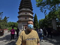 -天宁寺