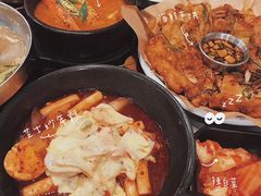 -青春韩国料理(光环店)