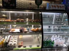 -星巴克(南通如皋文峰大世界店)