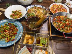 -吃货私房菜(丽江束河古镇店)
