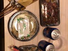 -大尚龙虾·烧烤·秘制虾尾(星光大道店)