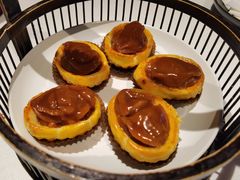 一口鲍鱼酥-三号黄浦会Canton Table