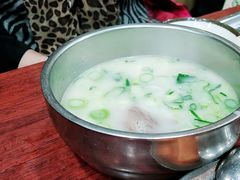 -神仙雪浓汤(明洞店)