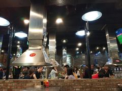 -马路牙子烧烤音乐酒馆(望京店)
