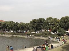 -美兰湖景区