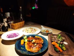 -上合花园花园烧烤(贵阳店)