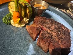 -巴别塔法餐舍(合作路店)