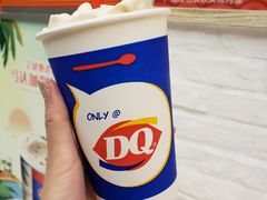 -DQ·蛋糕·冰淇淋(科华王府井店)