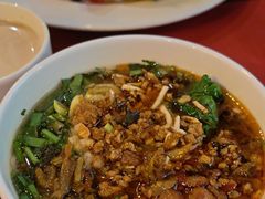 -西双版纳洲际度假酒店-海鲜傣味烧烤·侬香全日制餐厅