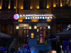 -巴伐利亚啤酒坊(意式风情街店)