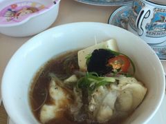 -顶鲜101美食美景餐厅