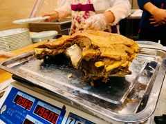 -清真益鑫羊肉手抓馆(南大街店)