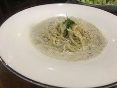 -1861意大利餐厅(文化广场店)