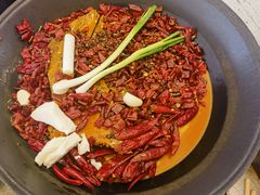 -黄潇洒老火锅(九眼桥宏济巷店)