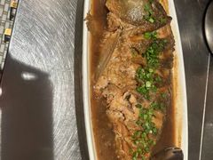 -山西会馆·晋菜·晋商宴·学堂记忆(许坦西街店)