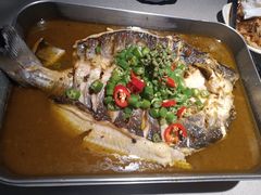 -半天妖烤鱼(丰科万达店)
