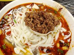 -西月城谭豆花(春熙路店)