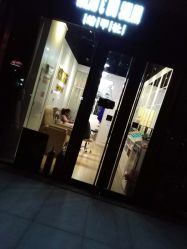 -绘甲社NACHO&DAI SALON