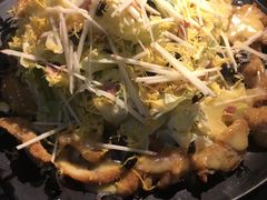 -MI WU FACTORY米屋美食工厂餐厅(绿地店)