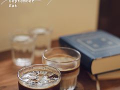 白熊奶咖-白熊咖啡(闽江大道店)