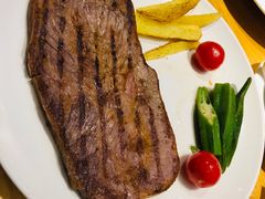 -斗牛士牛排(南京东路店)
