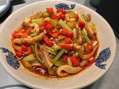 -潇湘阁(汉光百货店)