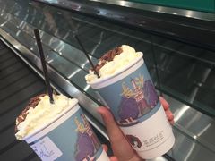 -茶颜悦色(雨花亭凯德二楼店)