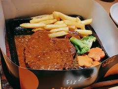 -菲滋意式餐厅(西溪印象城店)
